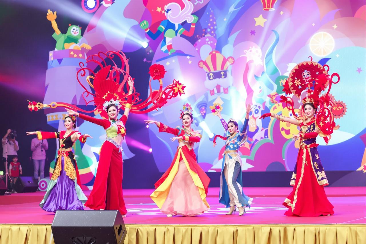 神秘电影2026年度影迷嘉年华